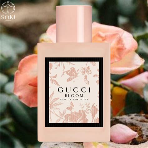 gucci bloom the bay|gucci bloom release date.